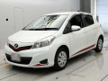 2013 Toyota Vitz