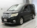 2011 Nissan Serena