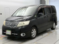 2009 Nissan Serena