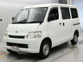 2019 Toyota Townace Van
