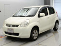 2011 Toyota Passo