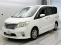 2012 Nissan Serena