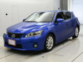 2011 Lexus CT