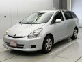 2007 Toyota Wish