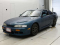 1995 Nissan Silvia