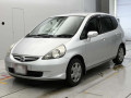 2006 Honda Fit