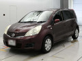 2011 Nissan Note