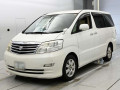 2006 Toyota Alphard G