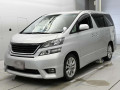 2009 Toyota Vellfire