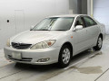 2004 Toyota Camry