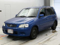 2001 Mazda Demio