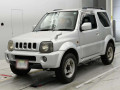 2004 Suzuki Jimny Sierra