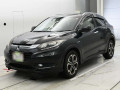 2014 Honda VEZEL