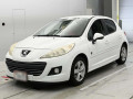 2011 Peugeot 207
