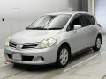 2010 Nissan Tiida