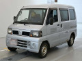 2008 Nissan Clipper Van