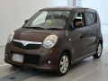 2007 Suzuki MR Wagon