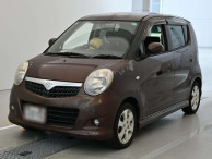 2007 Suzuki MR Wagon