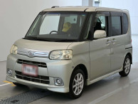 2013 Daihatsu Tanto