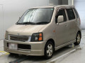 2003 Suzuki Wagon R