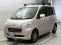 2012 Daihatsu Tanto exe