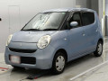 2007 Suzuki MR Wagon