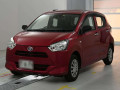 2017 Daihatsu Mira e:S