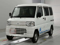 2013 Mitsubishi Minicab Miev
