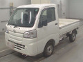 2019 Daihatsu Hijet Truck