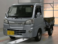 2017 Daihatsu Hijet Truck