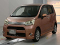 2011 Daihatsu Move