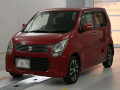 2013 Suzuki Wagon R