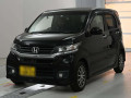 2016 Honda N-Wgn Custom
