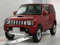 2011 Suzuki Jimny