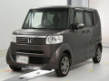 2014 Honda N-BOX