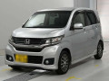 2014 Honda N-Wgn Custom
