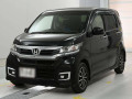 2017 Honda N-Wgn Custom