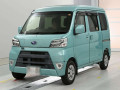 2018 Subaru Sambar
