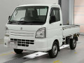 2018 Suzuki Carry Truck