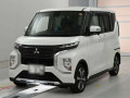 2020 Mitsubishi eK X Space