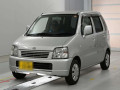 2003 Suzuki Wagon R