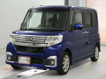 2016 Daihatsu Tanto Custom