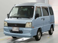 2009 Subaru Sambar