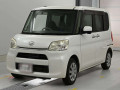 2013 Daihatsu Tanto