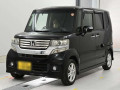 2012 Honda N-BOX CUSTOM