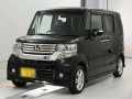 2012 Honda N-BOX CUSTOM