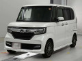 2020 Honda N-BOX CUSTOM