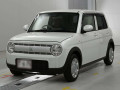 2021 Suzuki ALTO Lapin