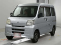 2016 Daihatsu Hijet Cargo