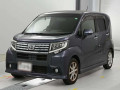 2015 Daihatsu Move